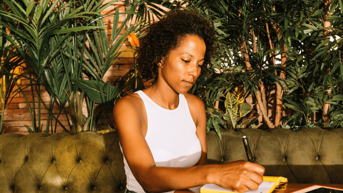 Achievement Journaling Example Goal Achievement Journaling Prompt for Women – PleaseNotes