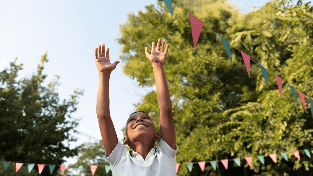Goal Achievement Journaling Prompt for Young Boys