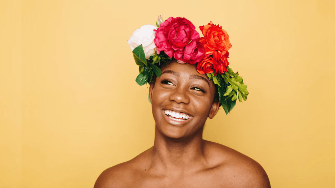 Growth Is Not Always Glamorous and That Is Okay