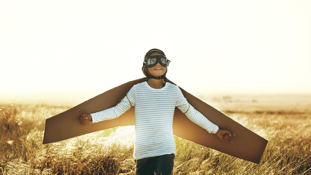 Healing and Growth Affirmations for Young Boys