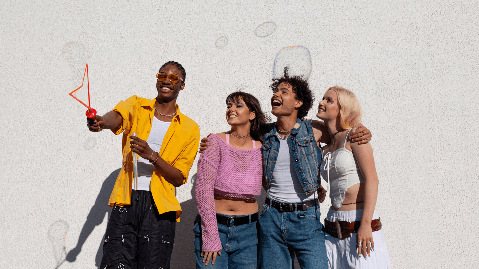 Healthy Relationship Journaling Prompts for Teens - PleaseNotes