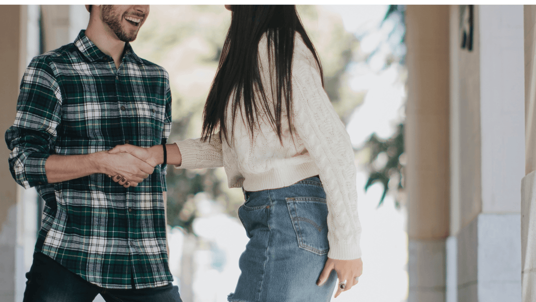 Healthy Relationships Affirmations for Men