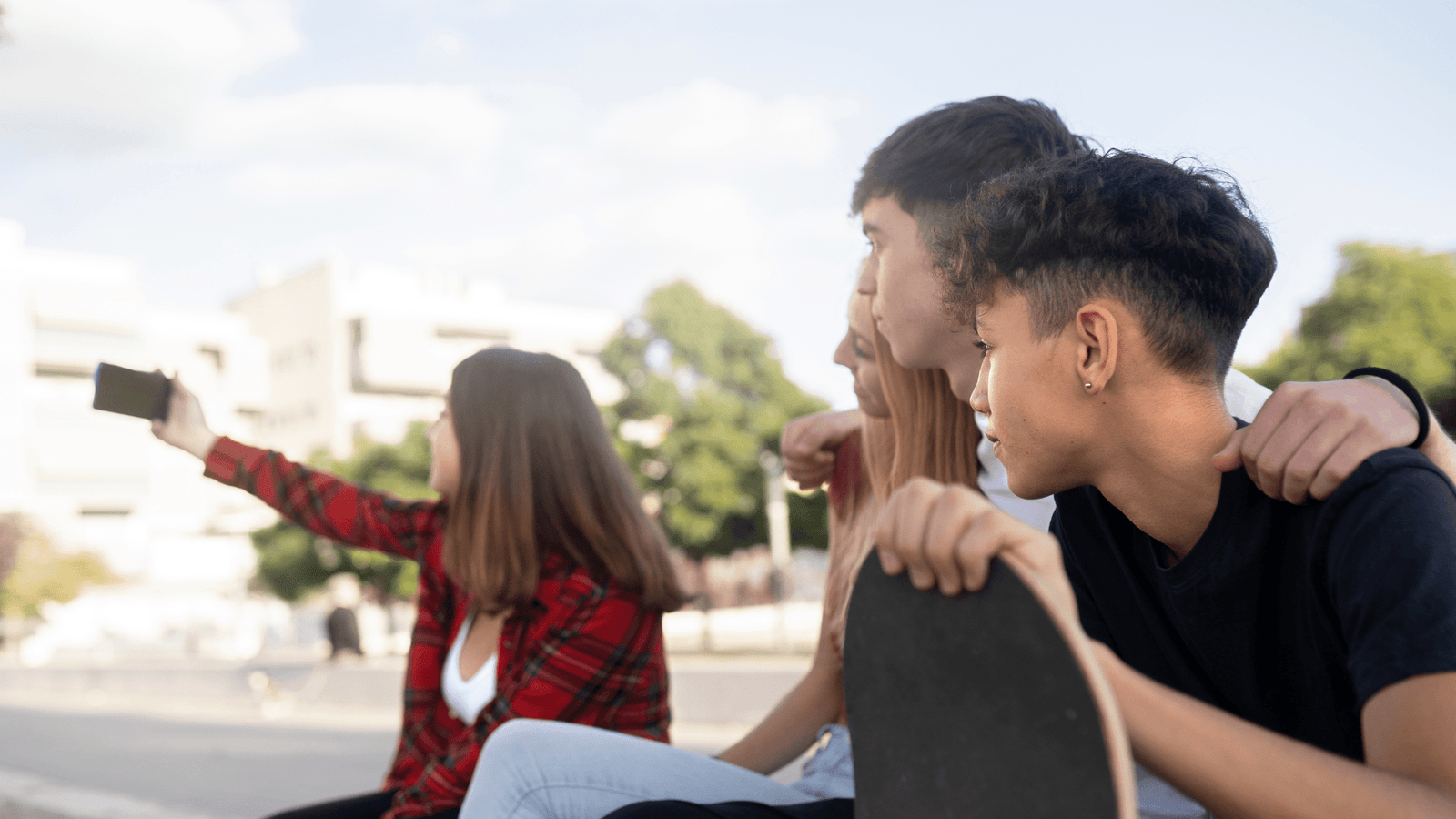 Healthy Relationships Affirmations for Teens - PleaseNotes