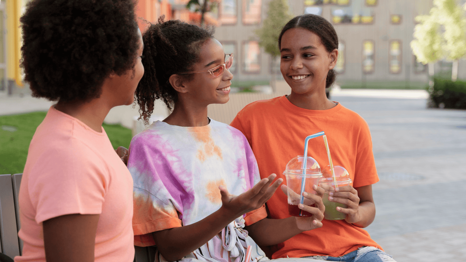 Healthy Relationships Journaling Prompts for Young Girls - PleaseNotes