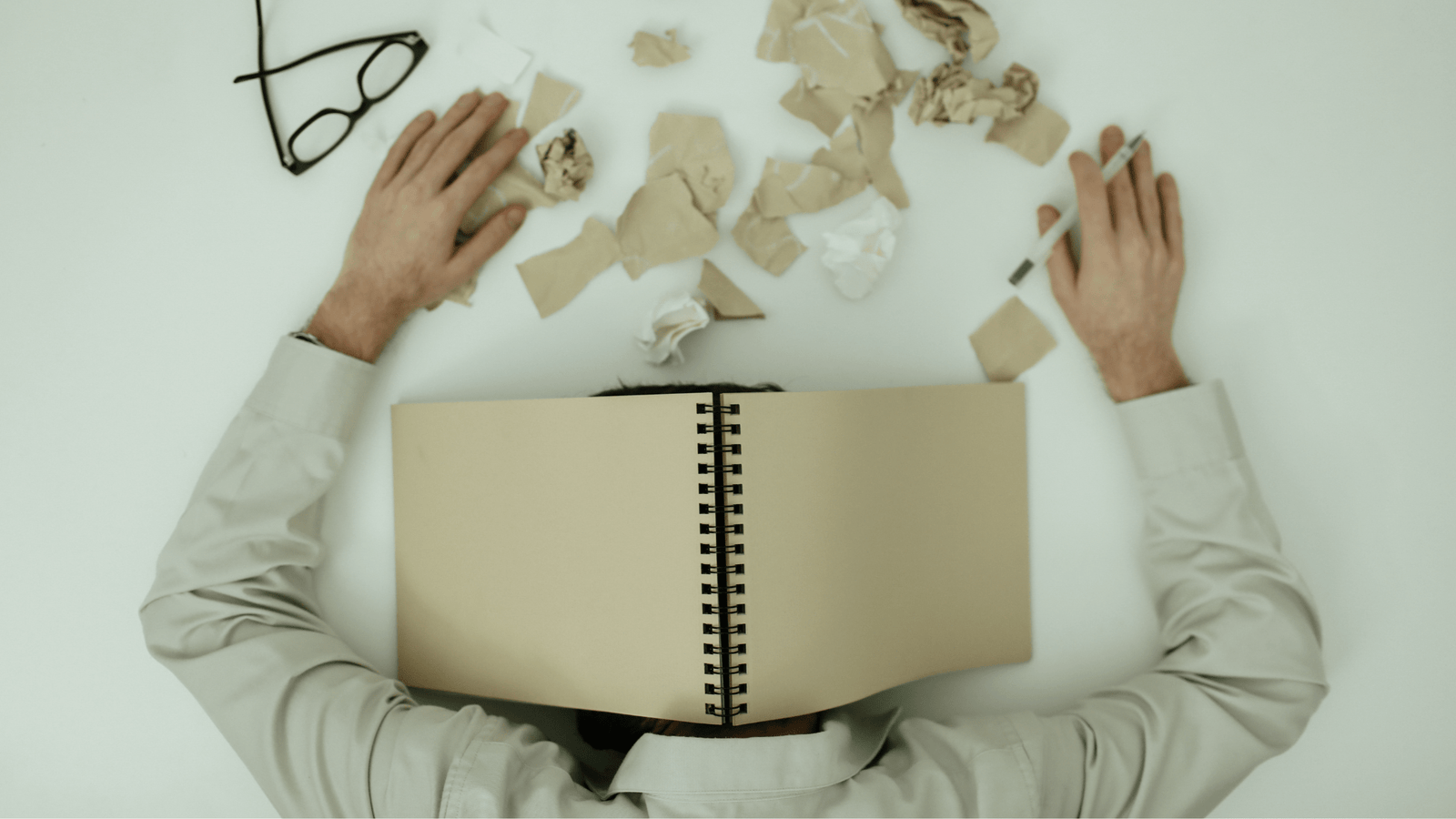 How Journaling Helps You Recognize Burnout Before It Hits - PleaseNotes