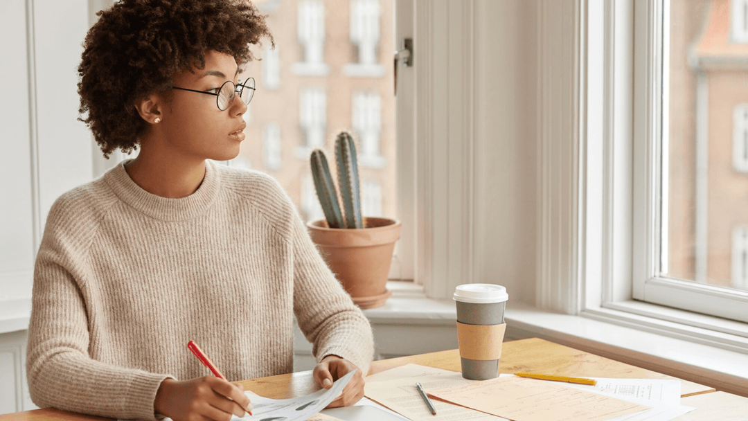 How to Build a Stationery Practice That Supports Your Mental Health