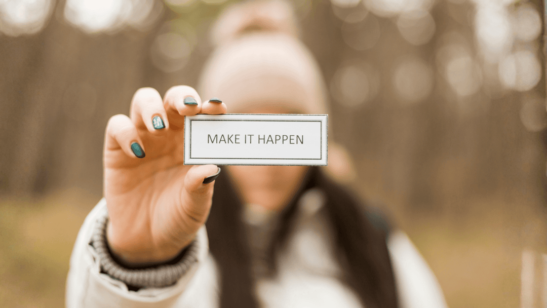 How to Give Yourself Permission to Pivot