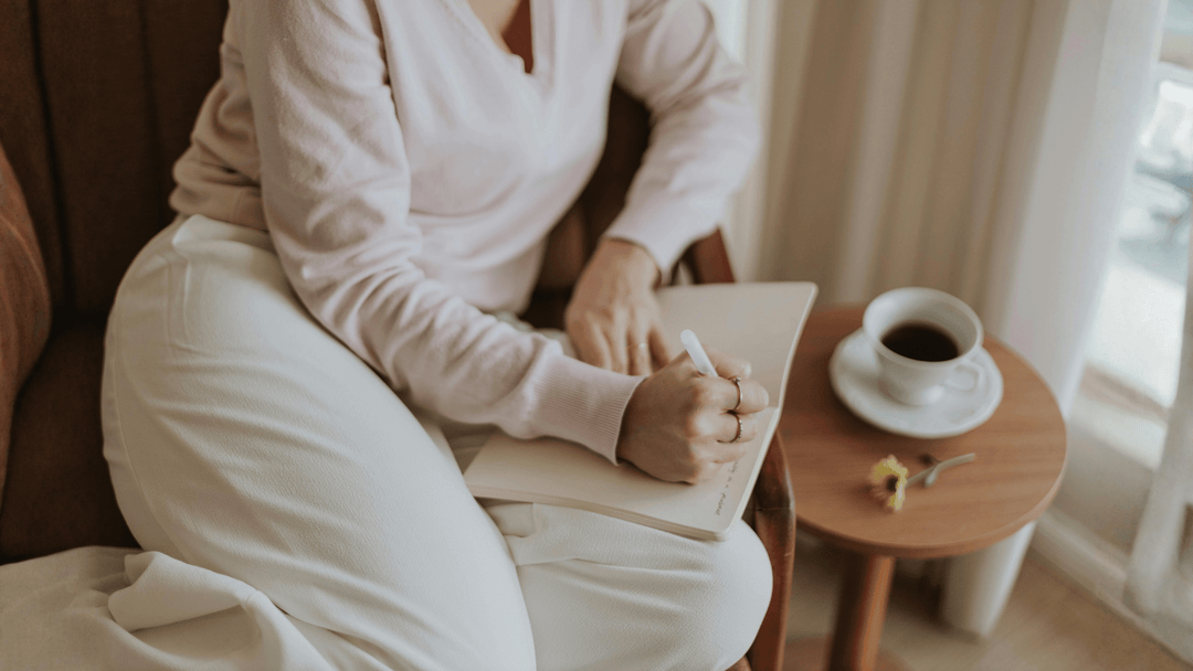 How to Journal Your Way to Healthier Boundaries