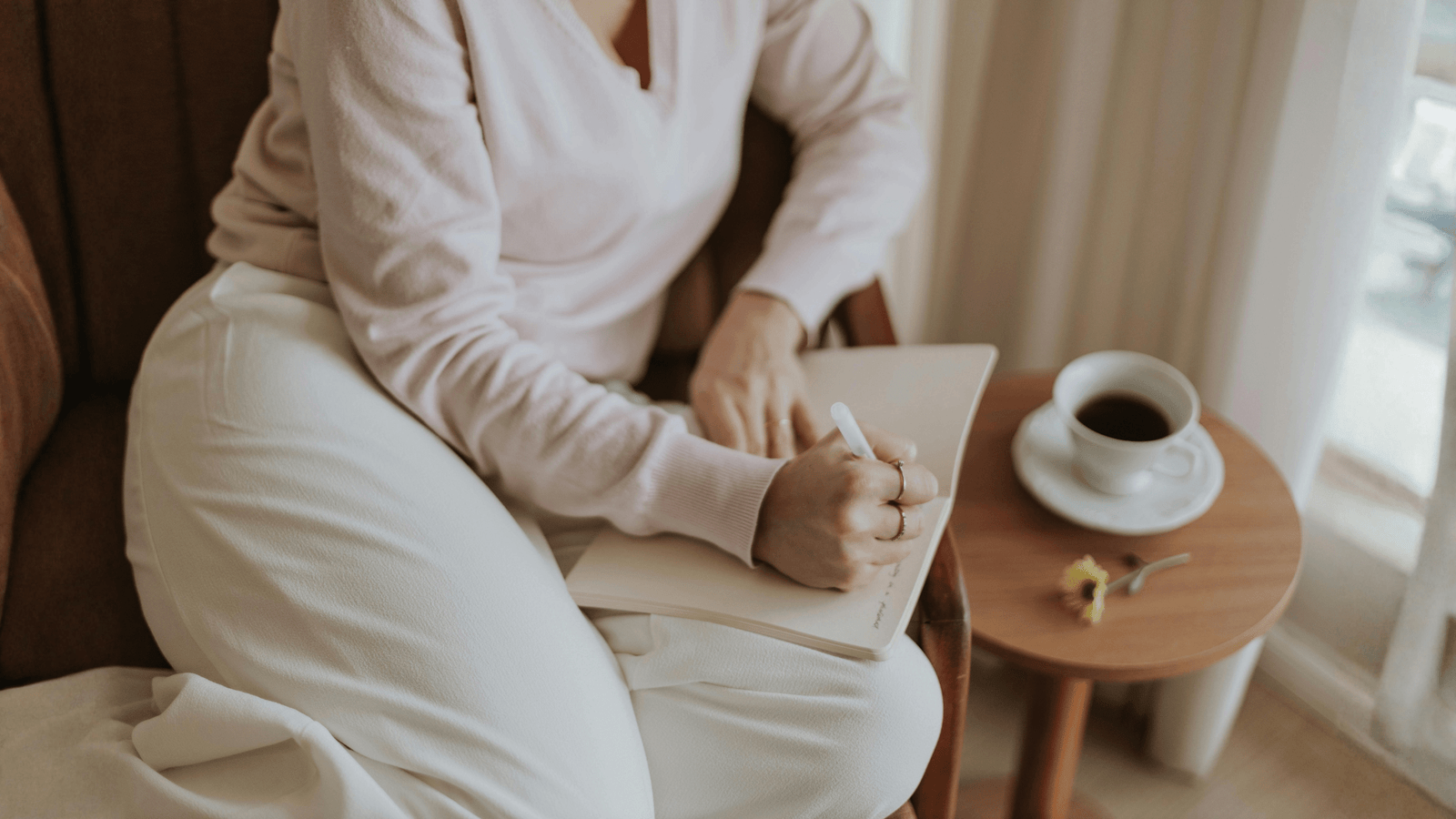 How to Journal Your Way to Healthier Boundaries - PleaseNotes