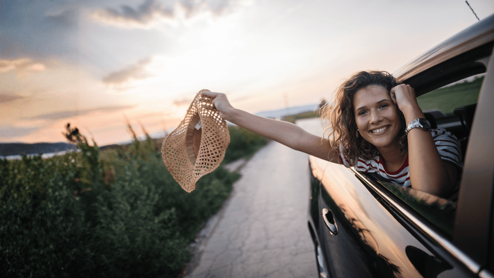 How to Know When It's Time to Let Go and When Fear Is Holding You Back