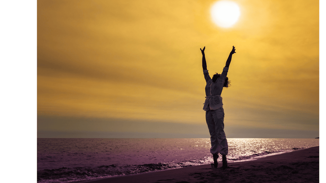 How to Recognize When You've Evolved Beyond a Goal