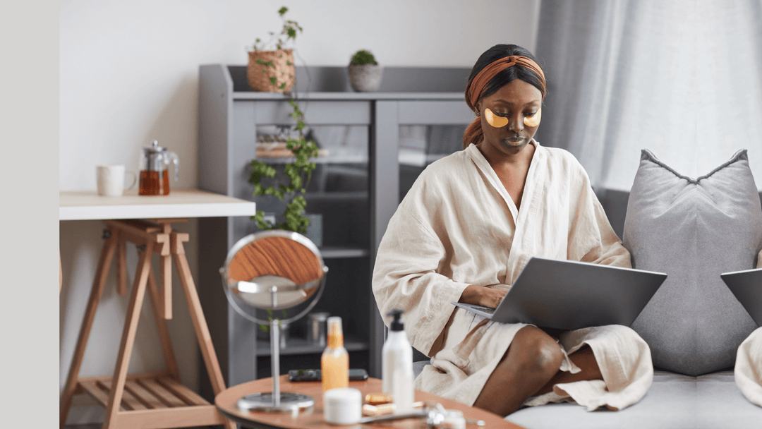 How to Reconnect With Joy After a Season of Hustle