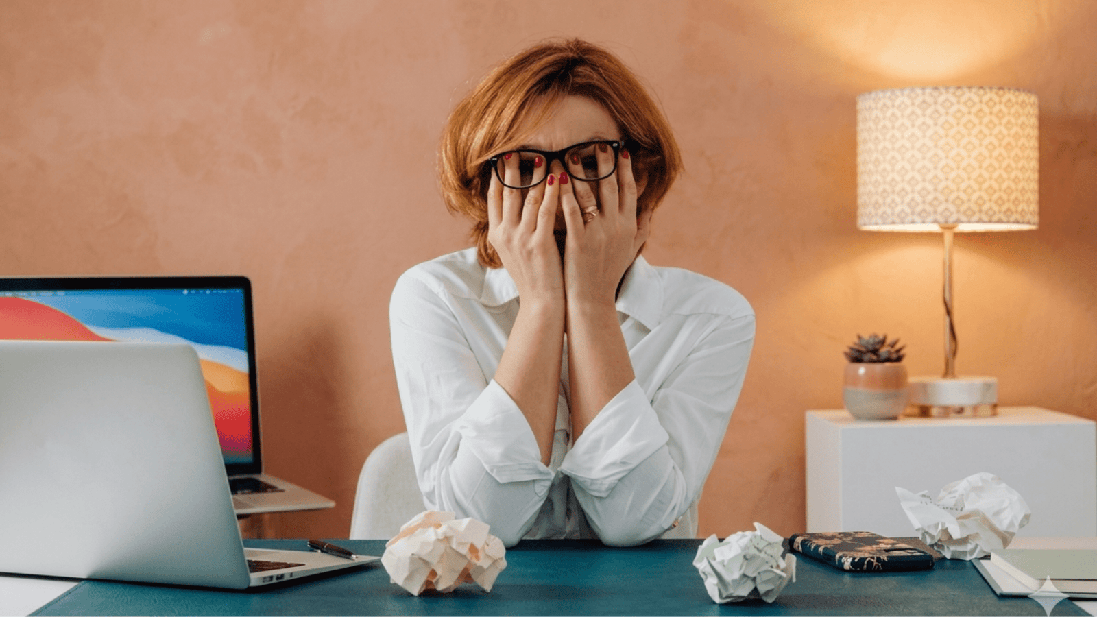 How to Reframe a Hard Season Using Your Own Words - PleaseNotes