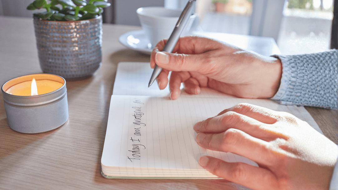 How to Start Journaling for Beginners