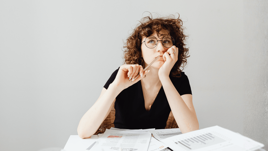 How to Turn a Brain Dump Into Actionable Clarity