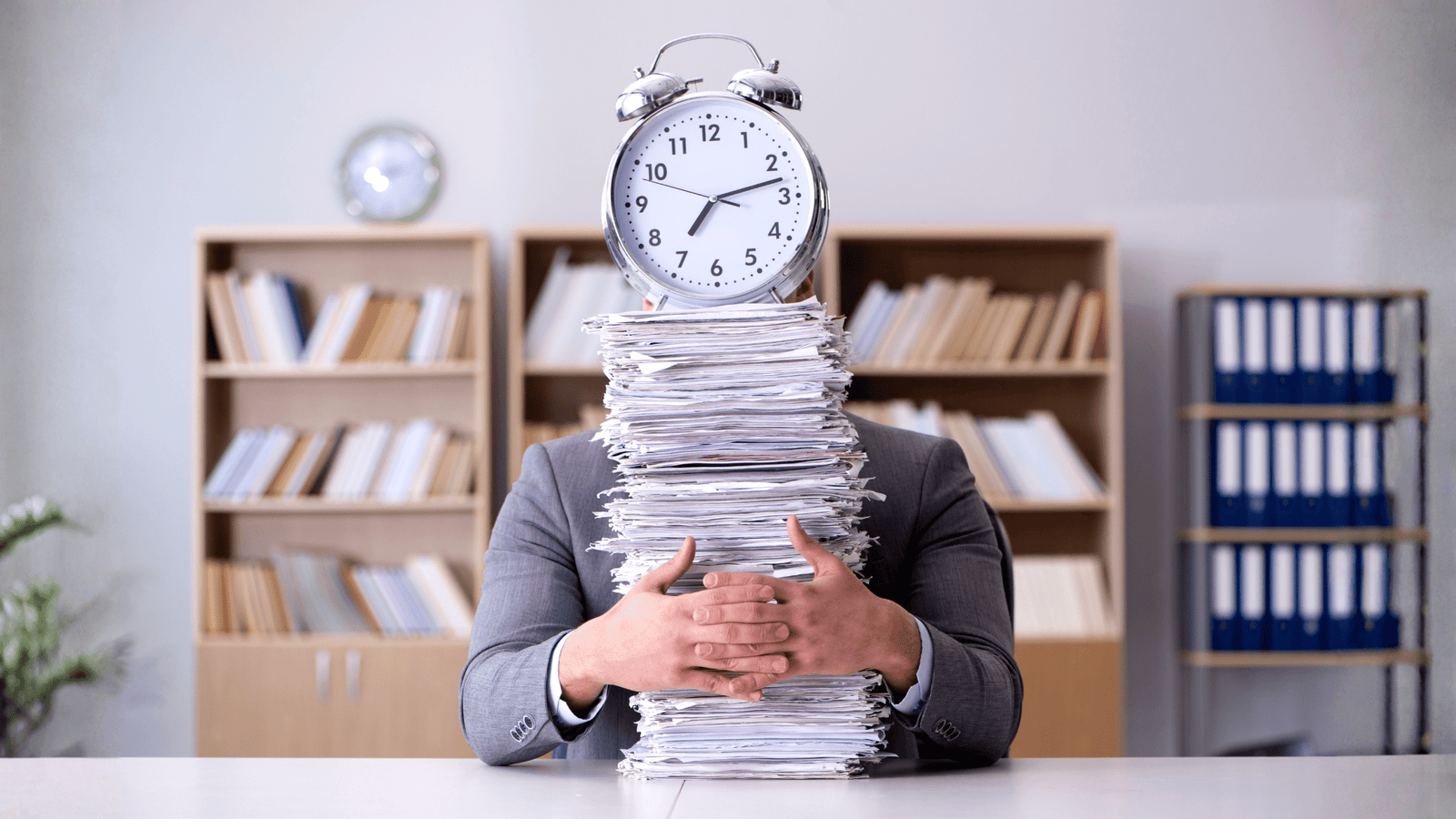 How to Use a Planner Without Letting It Run Your Life - PleaseNotes