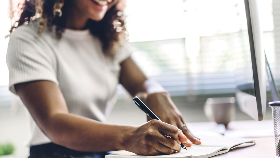 How to Use Affirmations and Journaling to Manifest Your Goals