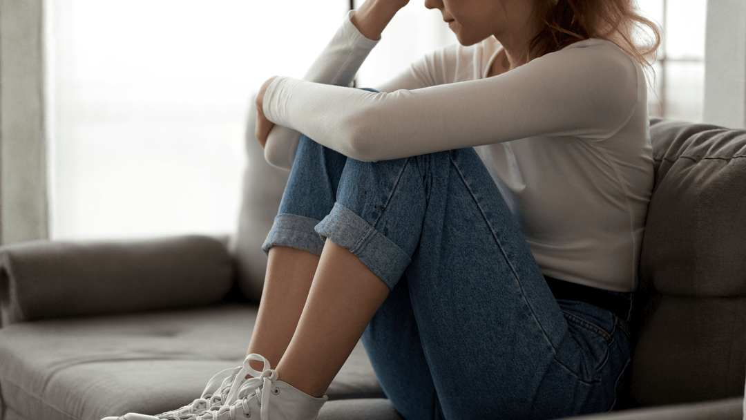 How to Write Through Anxiety Instead of Sitting In It