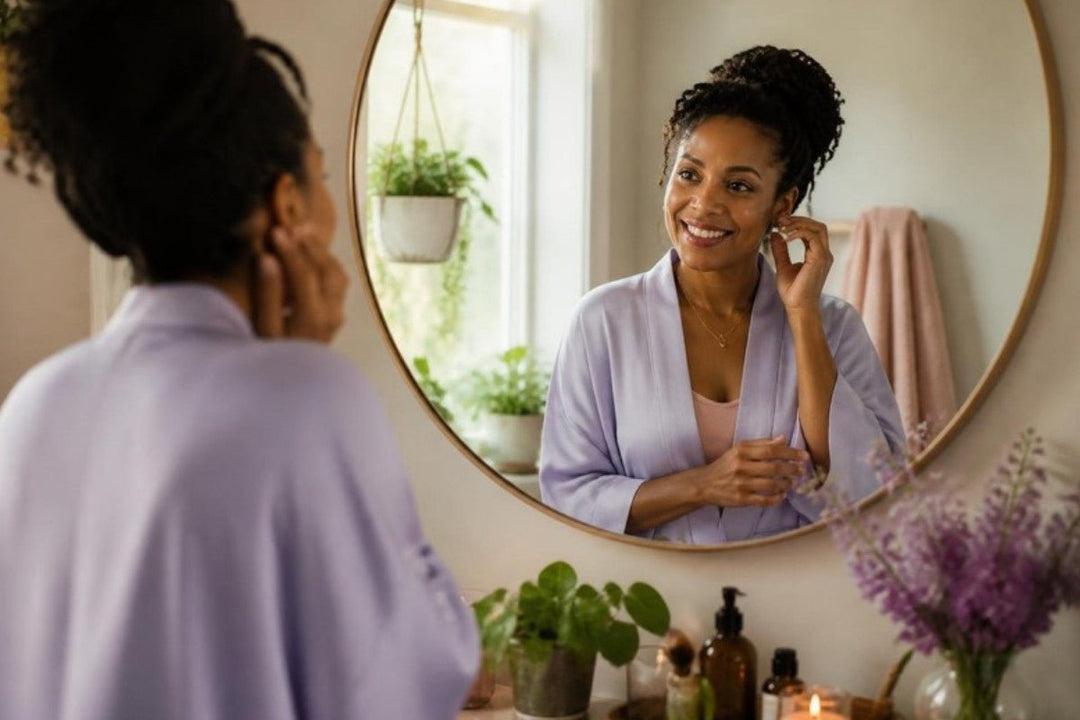 Is Confidence Tied to Beauty? What the Research (and My Mirror) Says