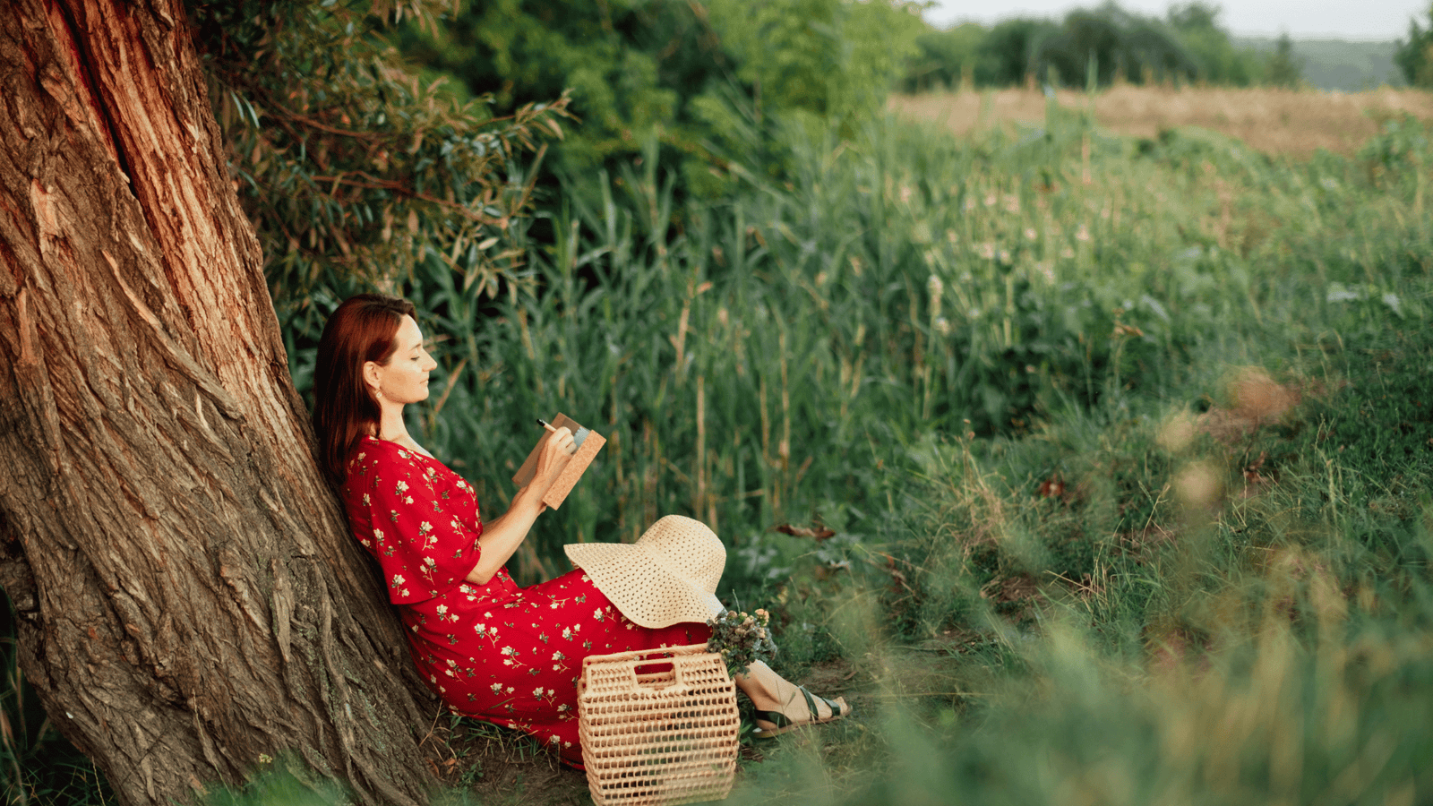 Journal Prompts for Self-Discovery That Actually Get Below the Surface - PleaseNotes