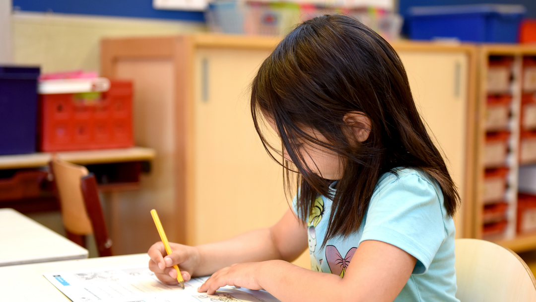 Journaling Activities for Kids