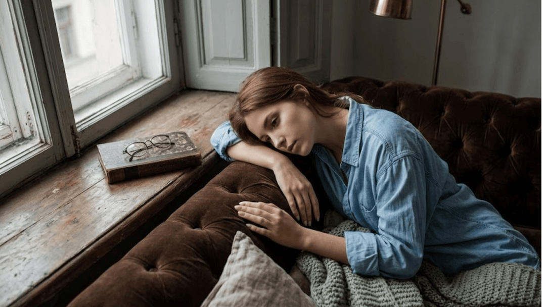 Journaling for Grief: How to Hold Space for Yourself on Paper