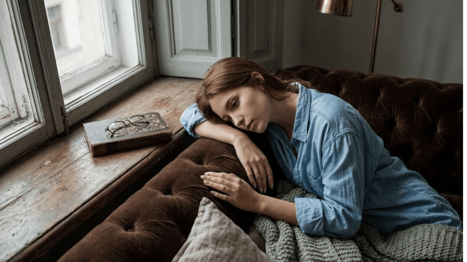 Journaling for Grief: How to Hold Space for Yourself on Paper - PleaseNotes