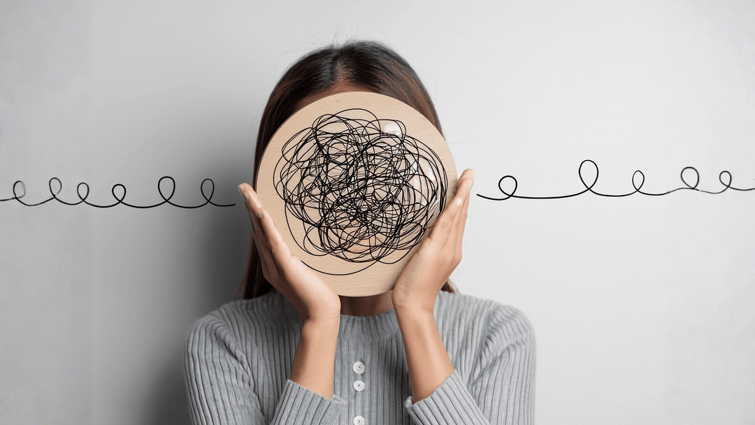 Journaling for Mental Health