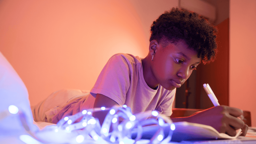 Journaling Prompts for Young Boys Leaving a Friendship