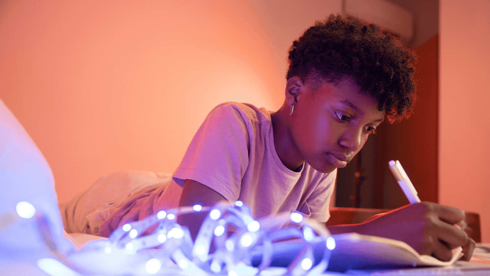 Journaling Prompts for Young Boys Leaving a Friendship - PleaseNotes