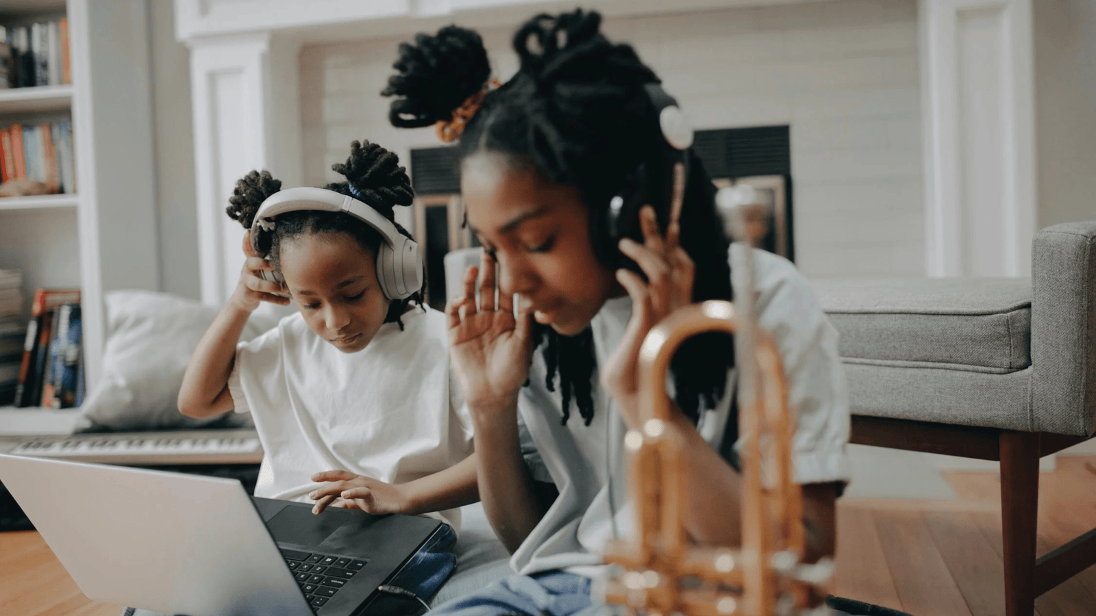 Journaling Prompts for Young Girls Moving Away - PleaseNotes
