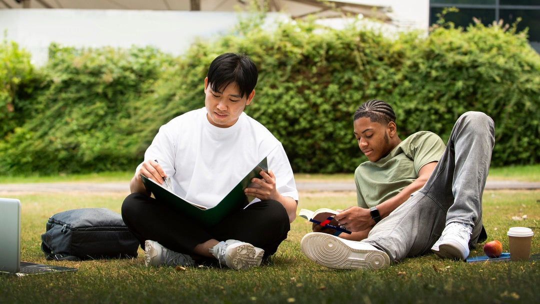 Journaling Prompts to Overcome Self-Doubt for Young Boys