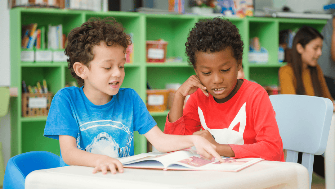 Leadership Journaling Prompts for Young Boys