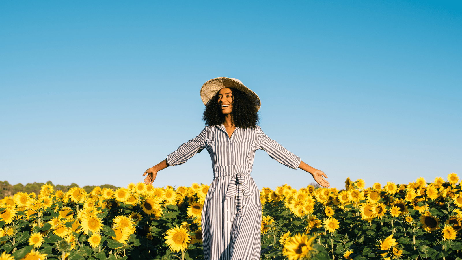 Learning to Take Up Space Without Apology - PleaseNotes