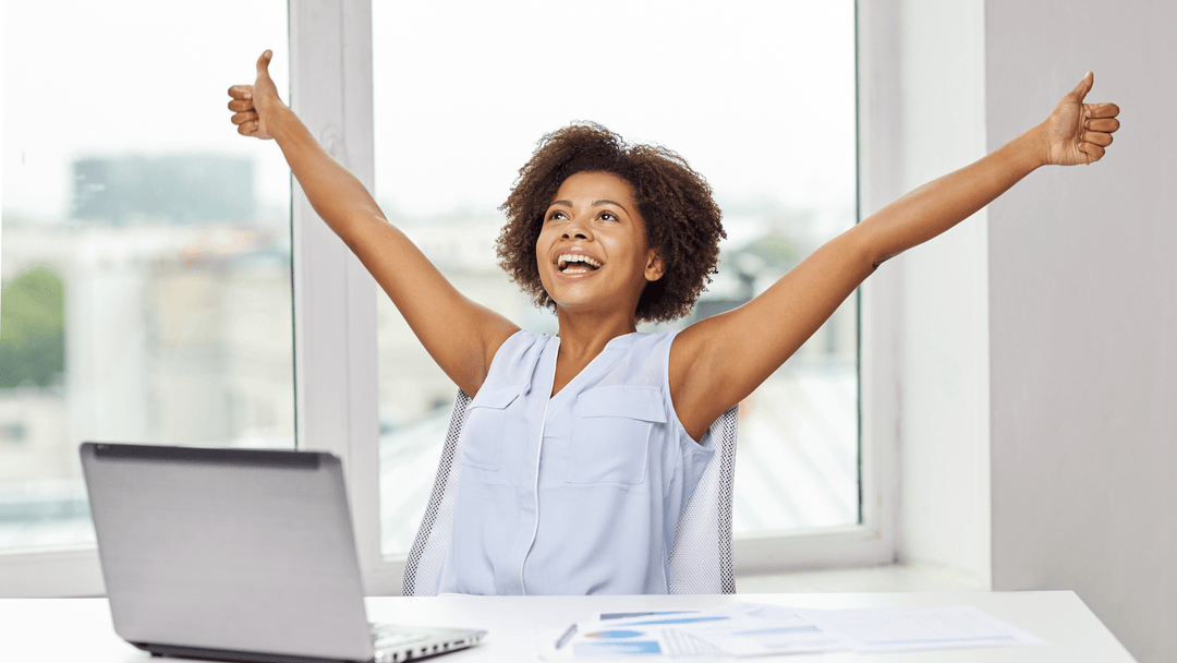 Leaving a Job Affirmations for Women
