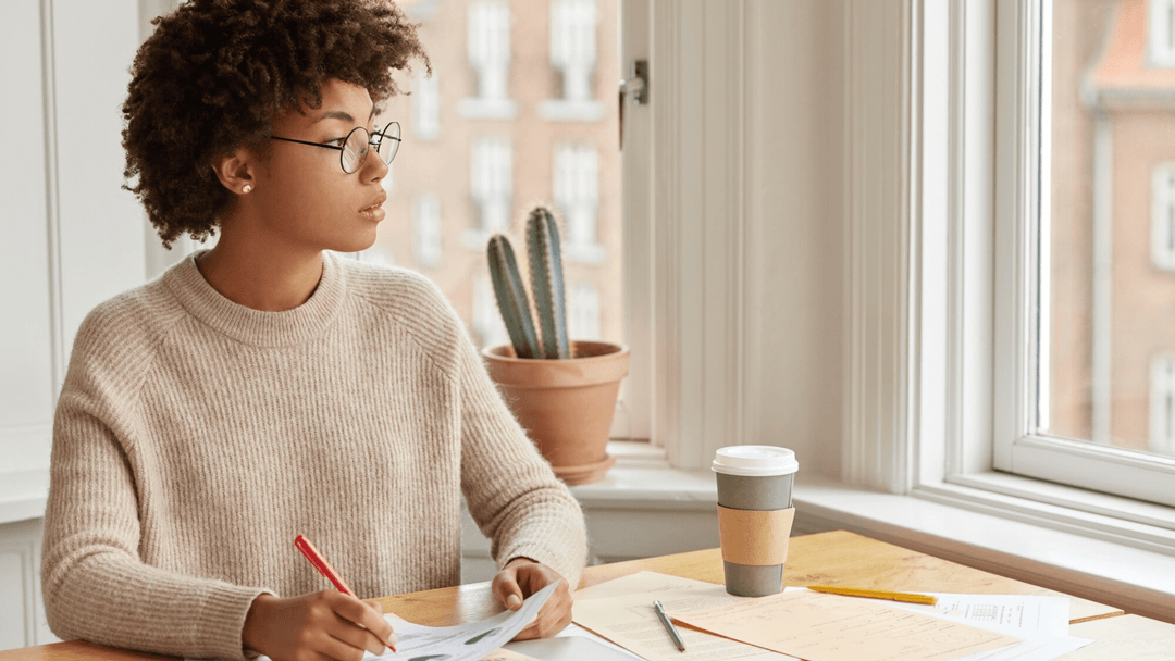 Leaving a Job Journaling prompts for Teens