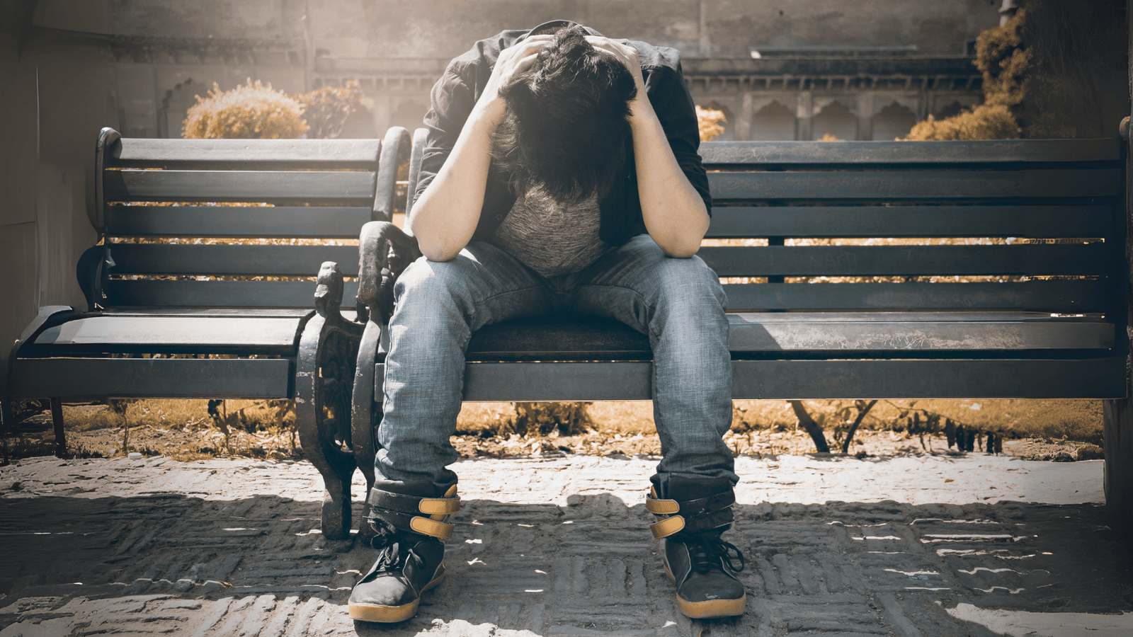 Leaving a Relationship Affirmations for Men - PleaseNotes