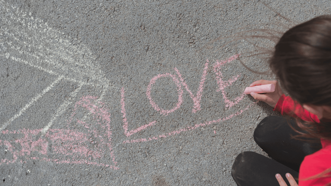 Leaving a relationship Affirmations for Teens