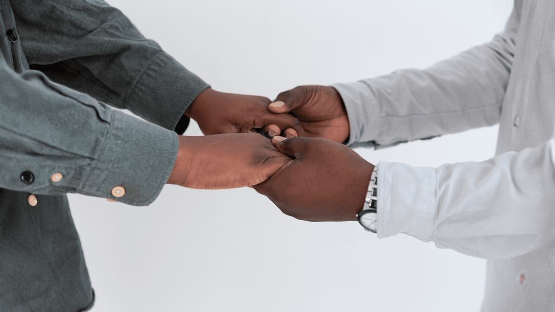 Love as a Mirror: What Your Relationships Reflect Back