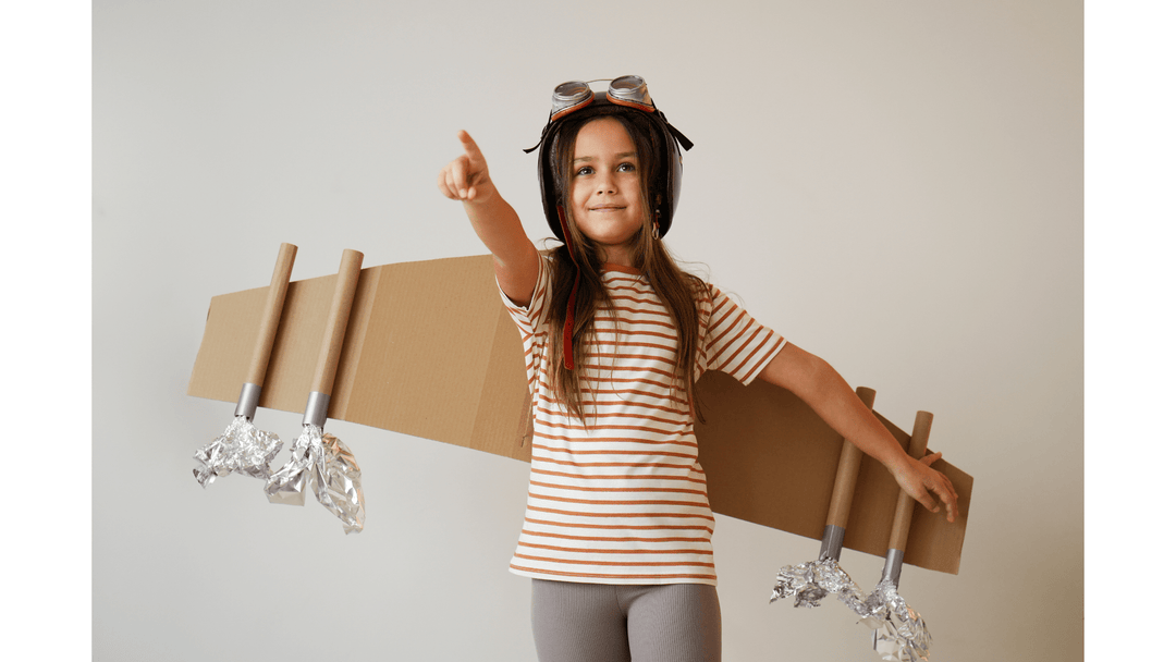 Magical Manifestation Prompts for Young Girls