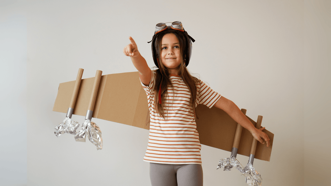 Manifestation Prompts for Young Girls