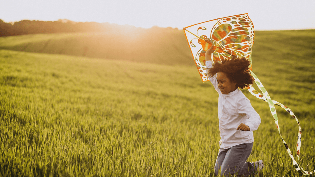 Mental Clarity Affirmations for Kids Under 10