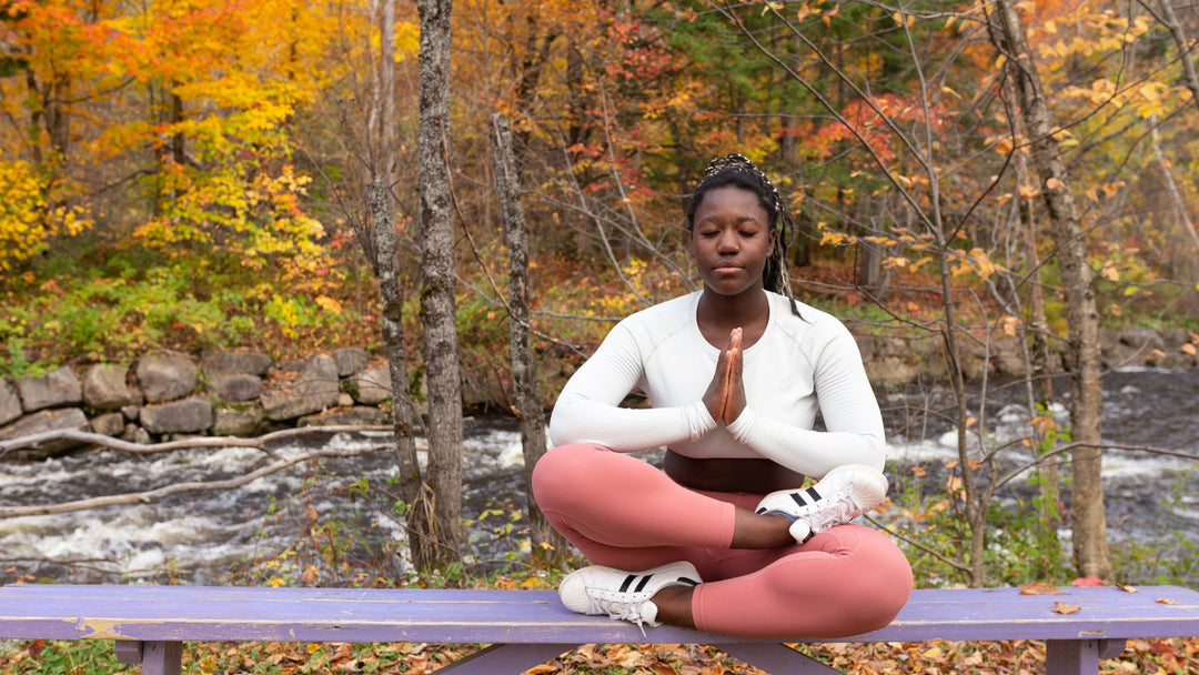 Mindfulness Meditation: Your Key to Mental Clarity and Peace