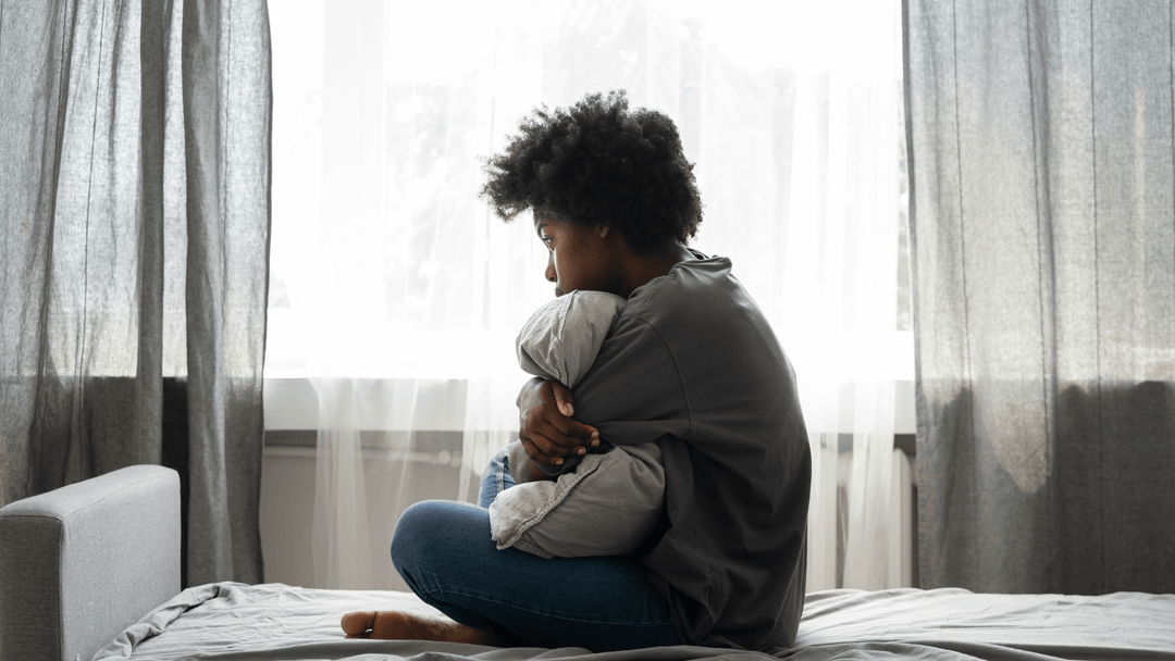 Moving Through Grief Affirmations for Teens