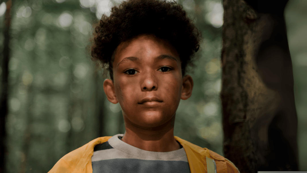 Moving Through Grief Affirmations for Young Boys
