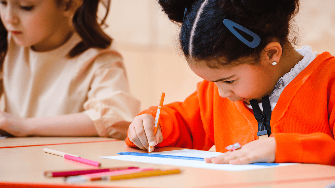 Moving through Grief Journaling Prompts for Kids Under 10
