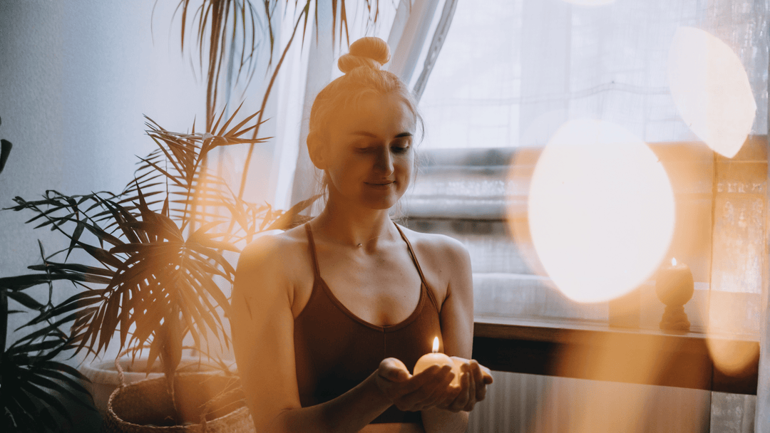 Positive Affirmations for Self-Love