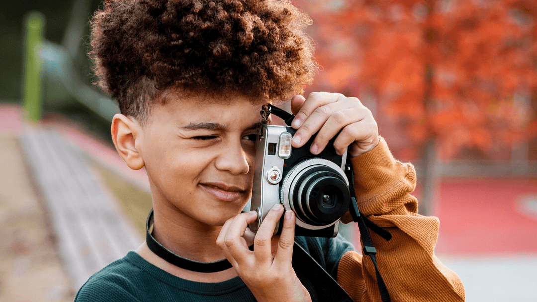 Pride and Recognition Affirmations for Young Boys
