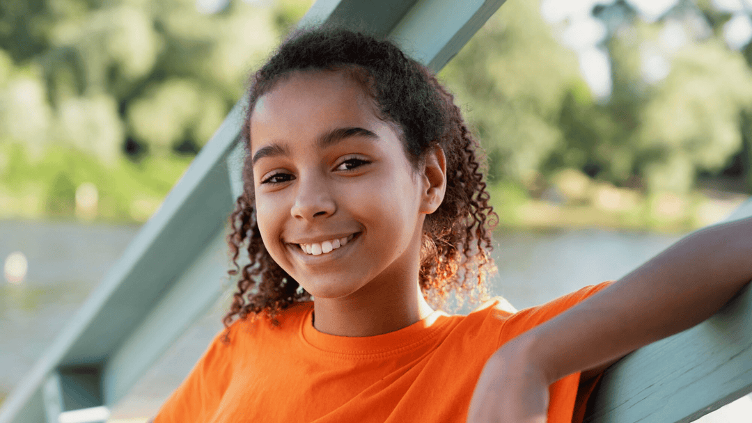 Pride and Recognition Affirmations for Young Girls