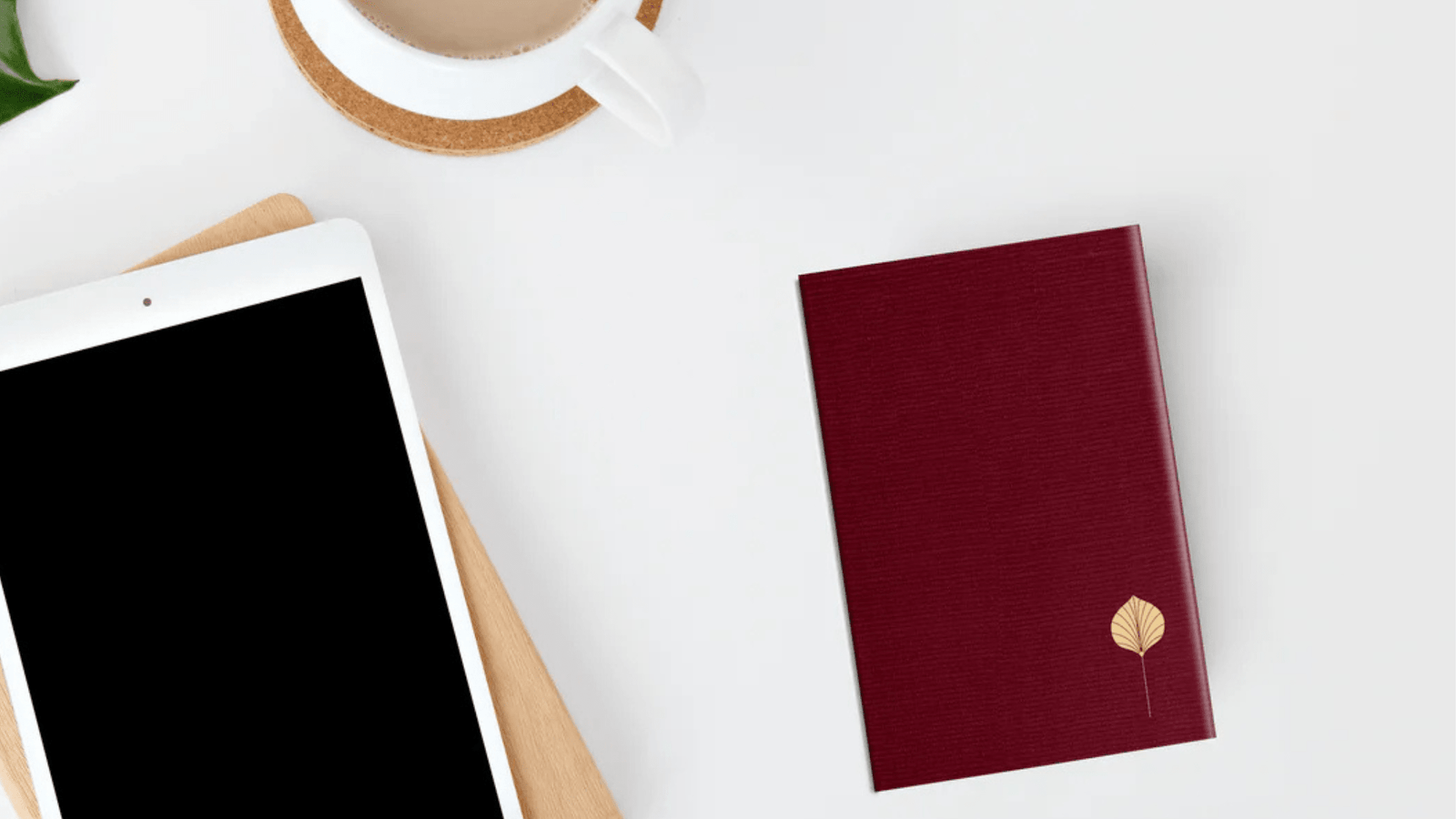 Product Highlight: The Inner Voice Notebook - PleaseNotes